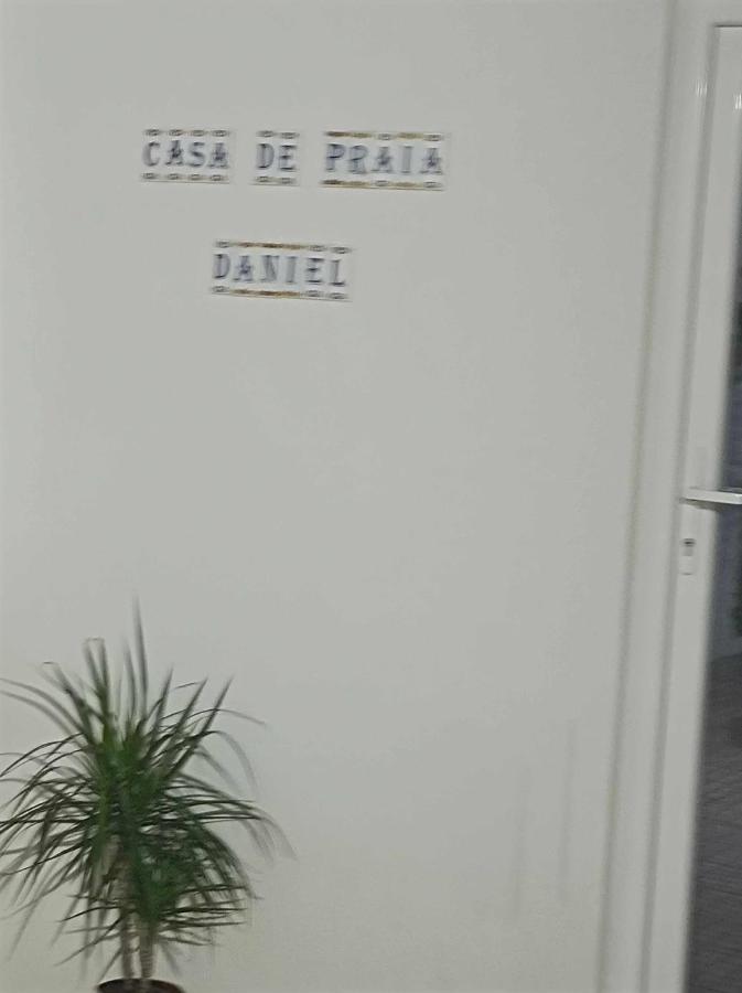 לברה Casa De Praia Daniel מראה חיצוני תמונה